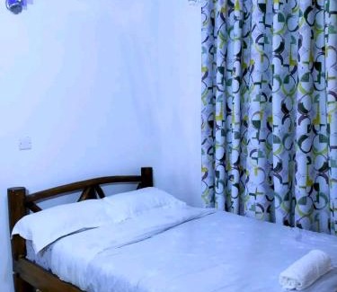 Embu Hotel | Comfort Homes