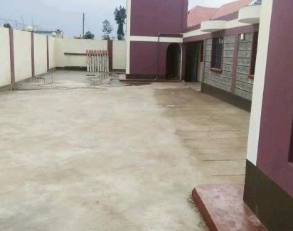 Embu Hotel | Comfort Homes