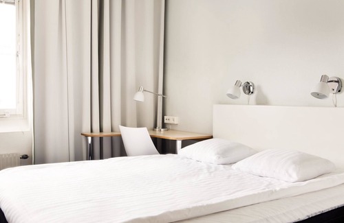 Lulea Hotel | Comfort Hotel Arctic