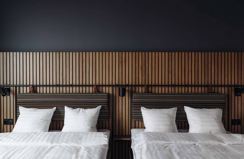 Arlanda Hotel | Comfort Hotel Arlanda Airport Terminal