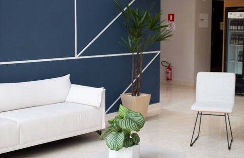 Presidente Prudente Hotel | Comfort Hotel Presidente Prudente