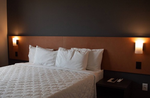 Presidente Prudente Hotel | Comfort Hotel Presidente Prudente