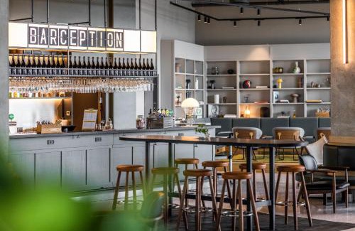 Kastrup Hotel | Comfort Hotel Copenhagen Airport