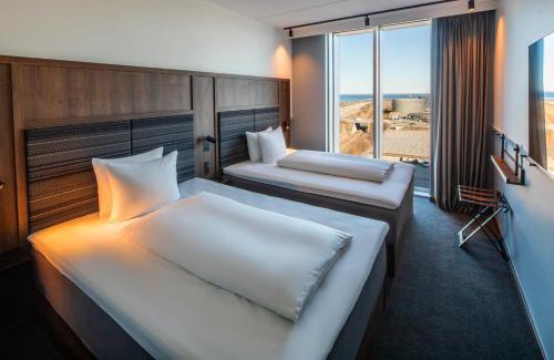 Kastrup Hotel | Comfort Hotel Copenhagen Airport