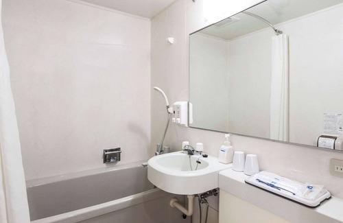 Naka Ward Hotel | Comfort Hotel Hamamatsu