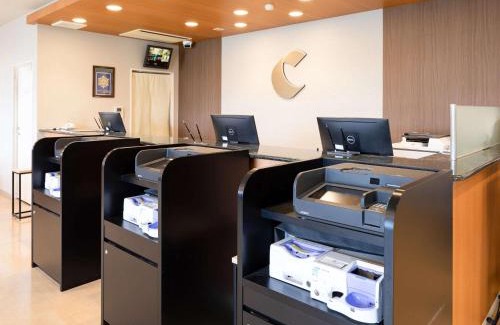 Sugatani Onsen Hotel | Comfort Hotel Hikone