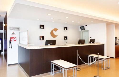 Igidani Onsen Hotel | Comfort Hotel Himeji