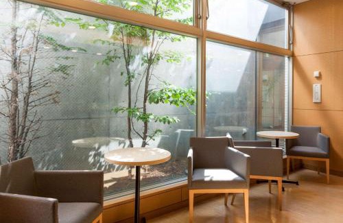 Kushiro Hotel | Comfort Hotel Kushiro