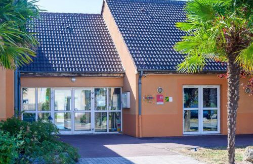 Saran Hotel | Comfort Hotel Orleans Saran