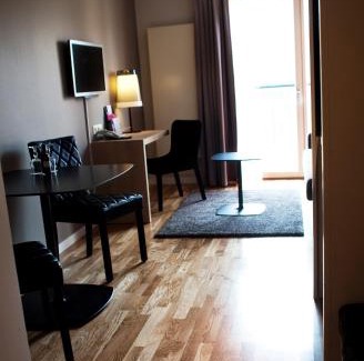 Trondheim City Centre Hotel | Comfort Hotel Park
