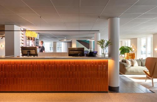 Trondheim City Centre Hotel | Comfort Hotel Park