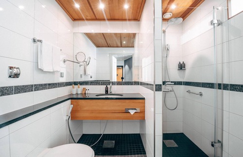 Leppavaara Hotel | Comfort Hotel Sello