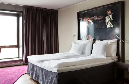 Stavanger Hotel | Comfort Hotel Square