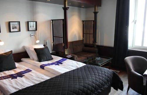 Stenstaden Hotel | Comfort Hotel Sundsvall