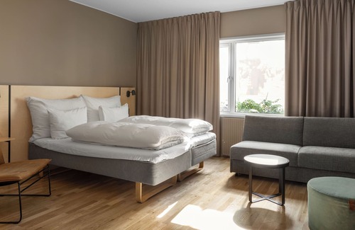 Trondheim City Centre Hotel | Comfort Hotel Trondheim