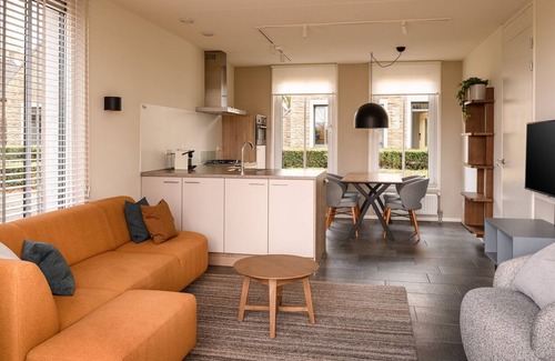 Maastricht Cottage | Comfort house - 2 bedrooms