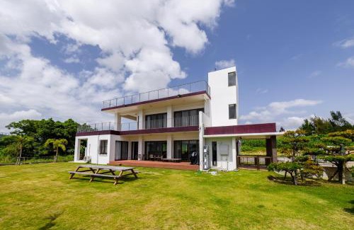 Ueno House | Comfort House In Miyakojima