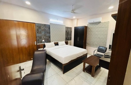 Jhalamand Hotel | COMFORT IN HOTEL AND RESTAURANT JODHPUR
