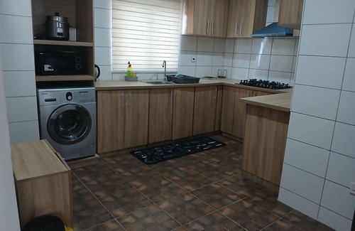 Kokomlemle Apartment | Comfort in Osu, Central Accra
