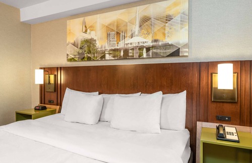 Boucherville Hotel | Comfort Inn Boucherville