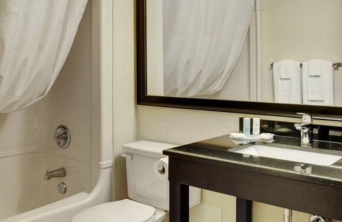 Brandon Hotel | Comfort Inn Brandon