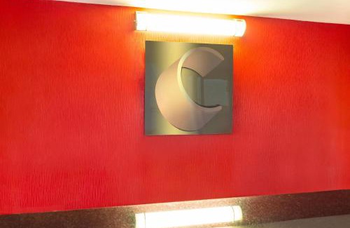 Amherst Hotel | Comfort Inn