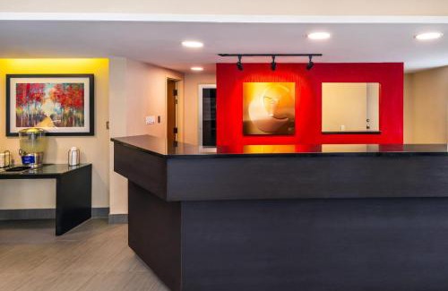 Brandon Hotel | Comfort Inn