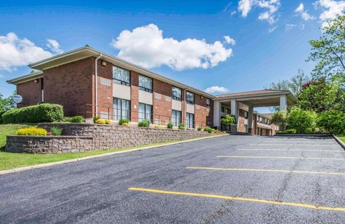 Owen Sound Hotel | Comfort Inn