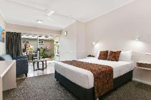 Cairns Hotel | Comfort Inn Cairns City
