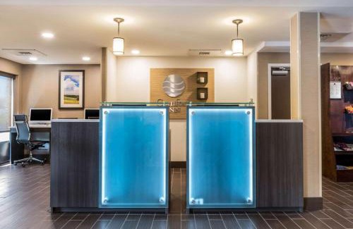 Scotland Hotel | Comfort Inn Chambersburg North