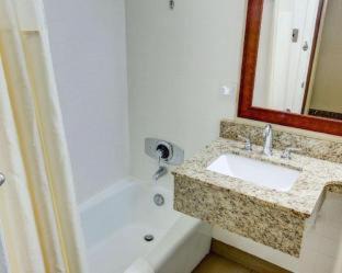 Churchhill Hotel | Comfort Inn Conference Center Pittsburgh Penn Hills