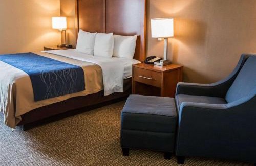 Village of Lakewood Hotel | Comfort Inn Crystal Lake - Algonquin