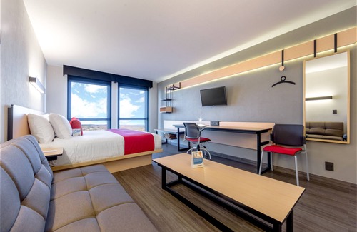 Delicias Hotel | Comfort Inn Delicias