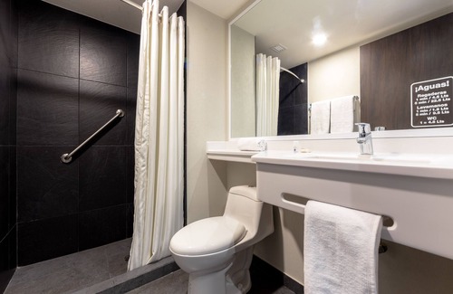 Delicias Hotel | Comfort Inn Delicias