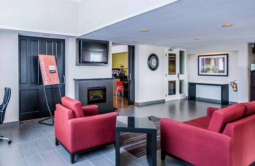 Sudbury Hotel | Comfort Inn East