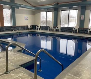 Revloc Hotel | Comfort Inn Ebensburg