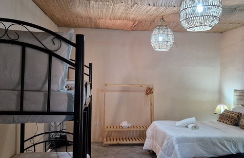 Maputo House | Comfort Inn Guest House