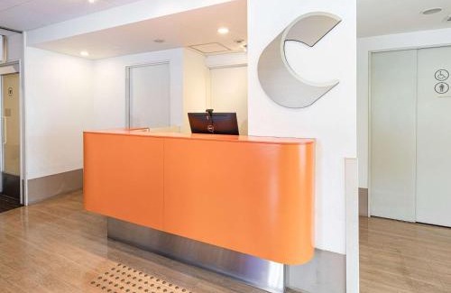 Hitachinaka Hotel | Comfort Inn Hitachinaka