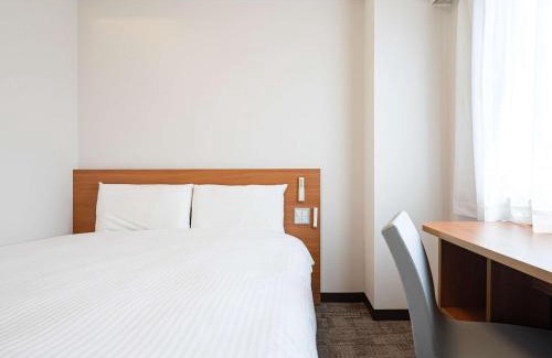 Hitachinaka Hotel | Comfort Inn Hitachinaka