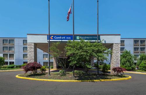 Horsham Hotel | Comfort Inn Horsham - Philadelphia