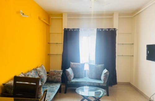 Phase 1 Apartment | Comfort inn