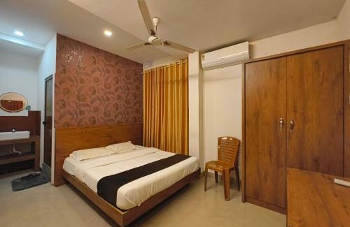 Payyanur Hotel | Comfort INN
