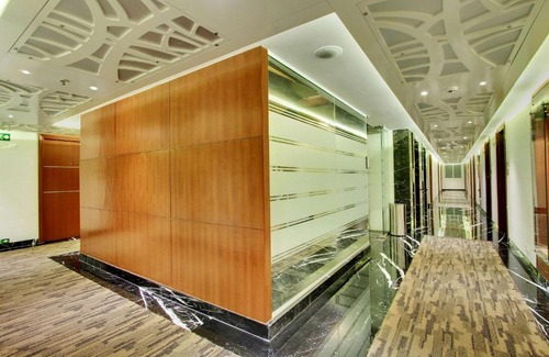 Yeshwanthpur Hotel | Comfort Inn Insys