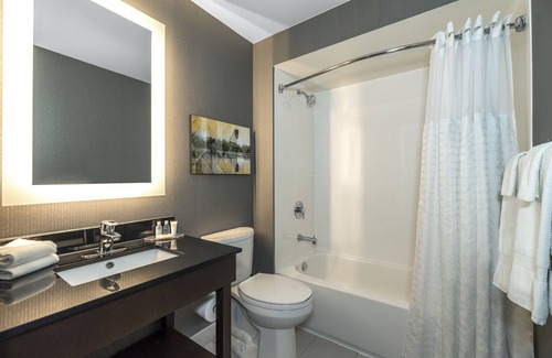Kenora Hotel | Comfort Inn Kenora