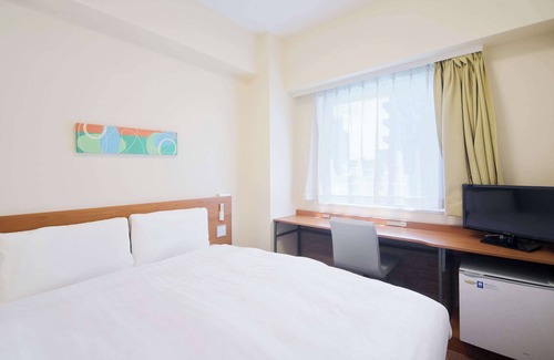 Minami Ward Hotel | Comfort Inn Kumamoto Miyukifueda
