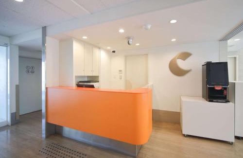 Minami Ward Hotel | Comfort Inn Kumamoto Miyukifueda