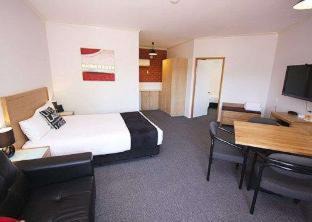 Swan Hill Hotel | Comfort Inn Lady Augusta