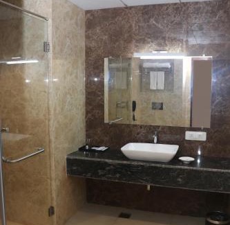 Lakhimpur Hotel | Comfort Inn Lakhimpur
