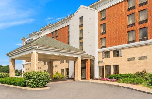 East Texas Hotel | Comfort Inn Lehigh Valley West