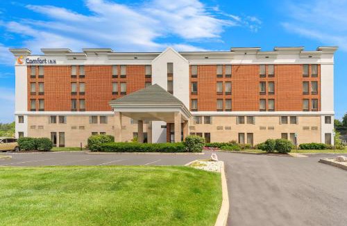 East Texas Hotel | Comfort Inn Lehigh Valley West
